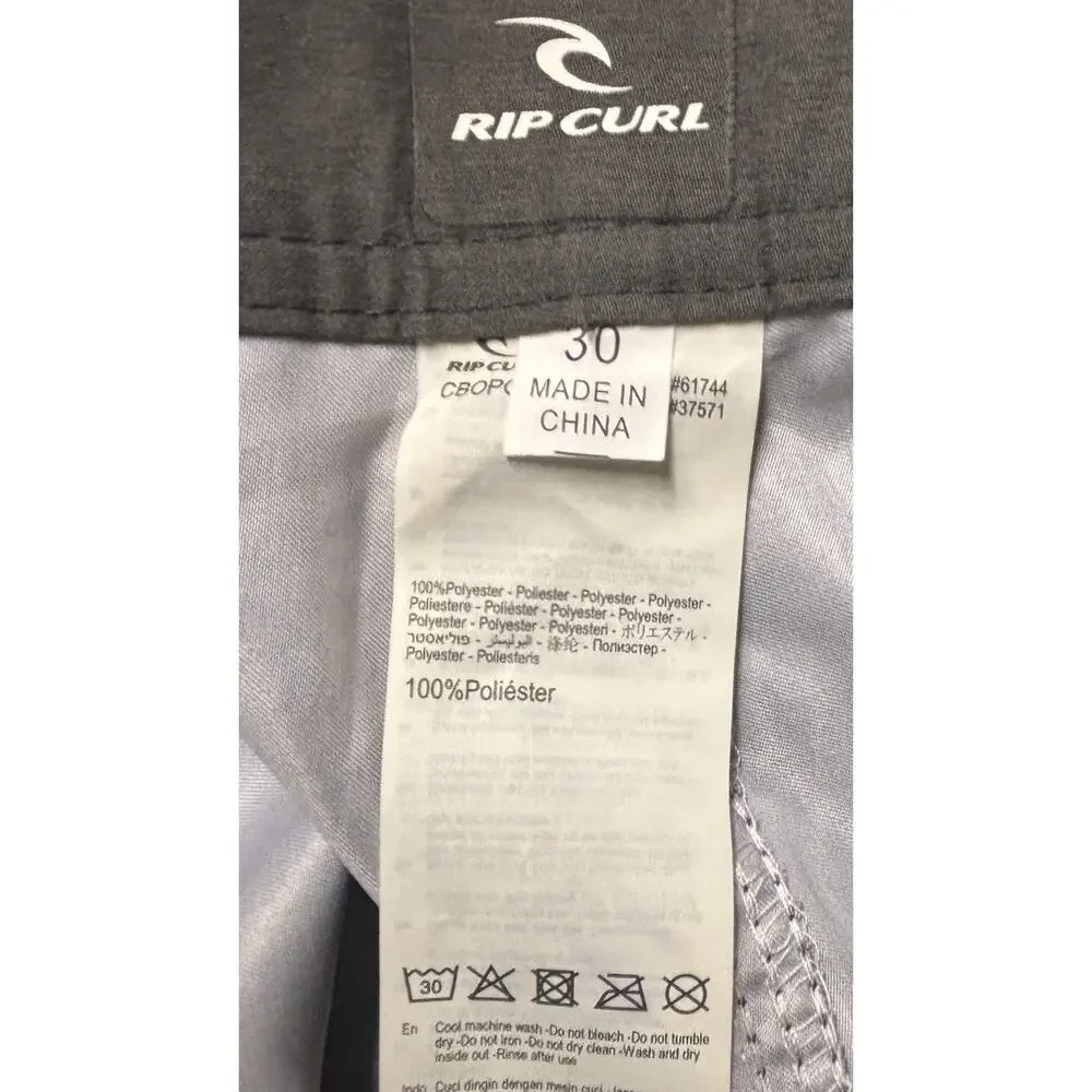 Rip Curl rip curl